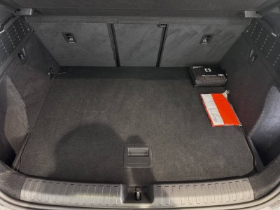 Audi A3 Sportback 35 TFSI Mild Hybrid 150 S tronic 7 S line   - 26