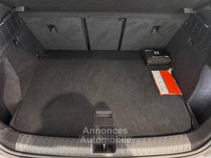 Audi A3 Sportback 35 TFSI Mild Hybrid 150 S tronic 7 S line - 26