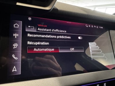 Audi A3 Sportback 35 TFSI Mild Hybrid 150 S tronic 7 S line   - 37