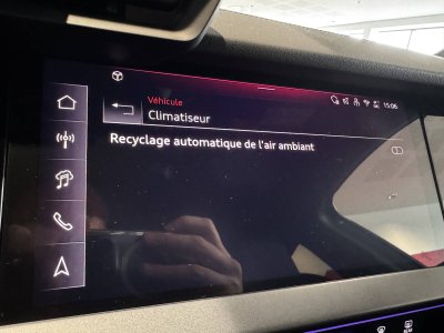 Audi A3 Sportback 35 TFSI Mild Hybrid 150 S tronic 7 S line   - 38