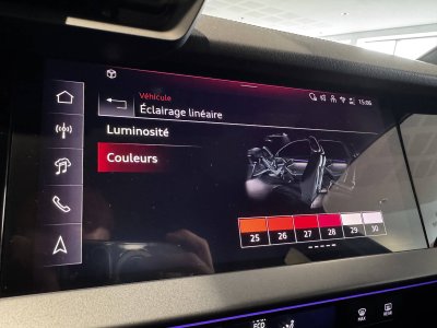 Audi A3 Sportback 35 TFSI Mild Hybrid 150 S tronic 7 S line   - 42