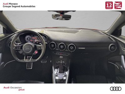 Audi TT RS ROADSTER Roadster 25 TFSI 400 S tronic 7 Quattro   - 6