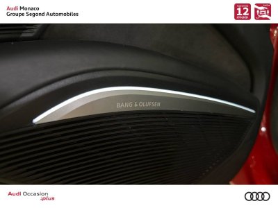 Audi TT RS ROADSTER Roadster 25 TFSI 400 S tronic 7 Quattro   - 10