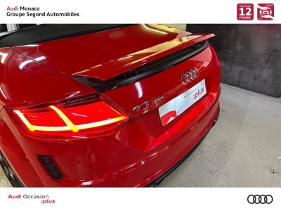 Audi TT RS ROADSTER Roadster 25 TFSI 400 S tronic 7 Quattro   - 19