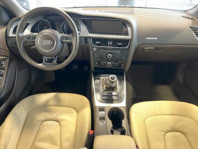 Audi A5 CABRIOLET 20 TDI 143 Ambiente   - 5