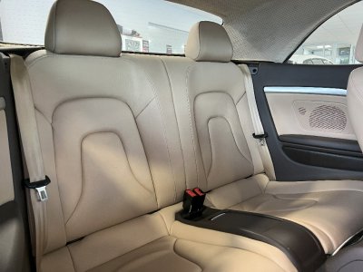 Audi A5 CABRIOLET 20 TDI 143 Ambiente   - 6