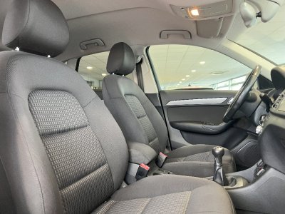 Audi Q3 20 TDI Ultra 150 ch Ambiente   - 7