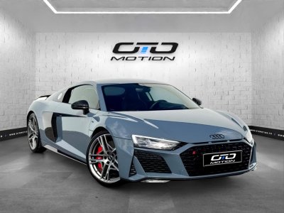 Audi R8 Performance Quattro V10 52 FSI 620 S tronic 7   - 2