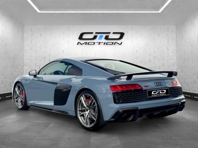 Audi R8 Performance Quattro V10 52 FSI 620 S tronic 7   - 3
