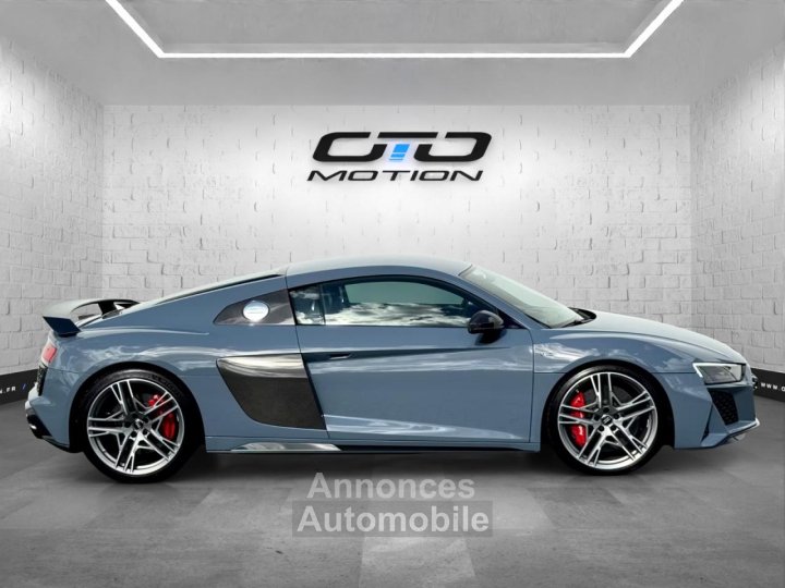 Audi R8 Performance Quattro V10 52 FSI 620 S tronic 7 - 6
