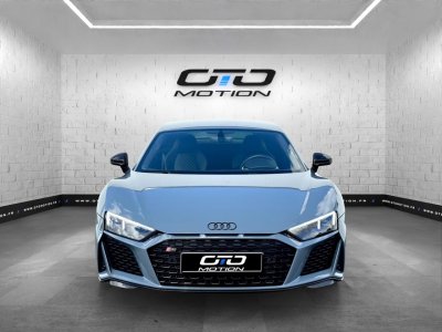 Audi R8 Performance Quattro V10 52 FSI 620 S tronic 7   - 7