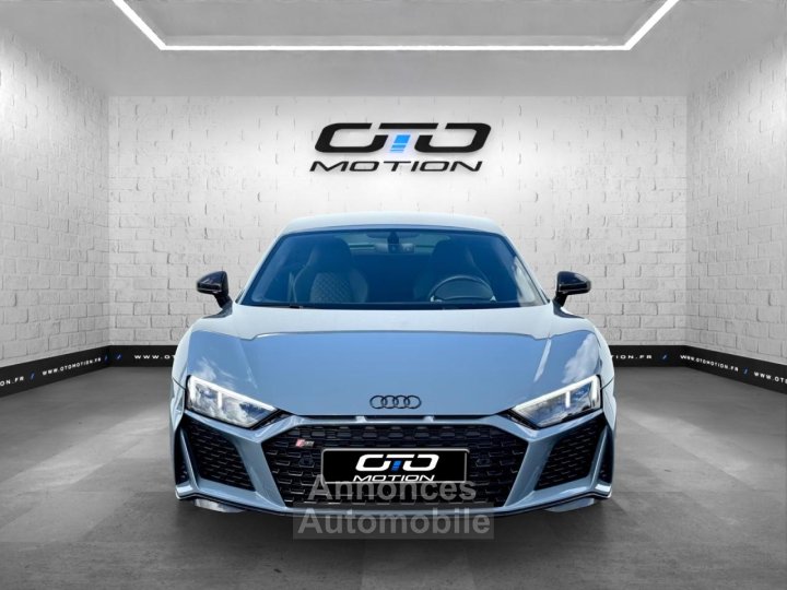 Audi R8 Performance Quattro V10 52 FSI 620 S tronic 7 - 7