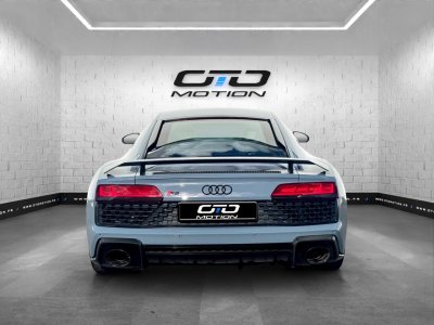 Audi R8 Performance Quattro V10 52 FSI 620 S tronic 7   - 8