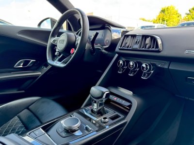Audi R8 Performance Quattro V10 52 FSI 620 S tronic 7   - 10