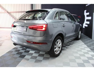 Audi Q3 14 TFSI COD 150 AMBIENTE 2015 PHASE 2 GARANTIE 48 MOIS POSSIBLE   - 3