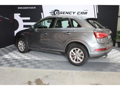 Audi Q3 14 TFSI COD 150 AMBIENTE 2015 PHASE 2 GARANTIE 48 MOIS POSSIBLE   - 4