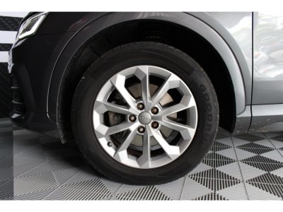 Audi Q3 14 TFSI COD 150 AMBIENTE 2015 PHASE 2 GARANTIE 48 MOIS POSSIBLE   - 5