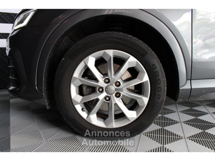 Audi Q3 14 TFSI COD 150 AMBIENTE 2015 PHASE 2 GARANTIE 48 MOIS POSSIBLE - 5