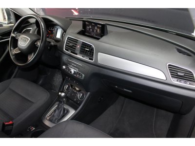 Audi Q3 14 TFSI COD 150 AMBIENTE 2015 PHASE 2 GARANTIE 48 MOIS POSSIBLE   - 8