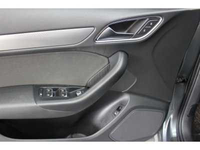 Audi Q3 14 TFSI COD 150 AMBIENTE 2015 PHASE 2 GARANTIE 48 MOIS POSSIBLE   - 12