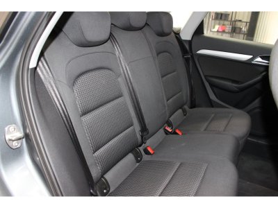 Audi Q3 14 TFSI COD 150 AMBIENTE 2015 PHASE 2 GARANTIE 48 MOIS POSSIBLE   - 13