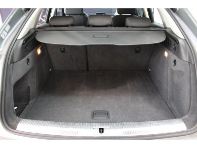 Audi Q3 14 TFSI COD 150 AMBIENTE 2015 PHASE 2 GARANTIE 48 MOIS POSSIBLE   - 14