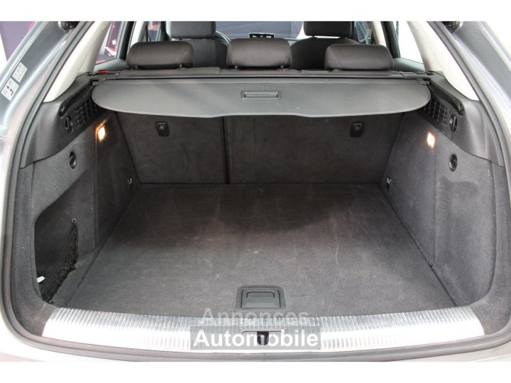 Audi Q3 14 TFSI COD 150 AMBIENTE 2015 PHASE 2 GARANTIE 48 MOIS POSSIBLE - 14