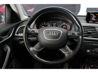 Audi Q3 14 TFSI COD 150 AMBIENTE 2015 PHASE 2 GARANTIE 48 MOIS POSSIBLE   - 16