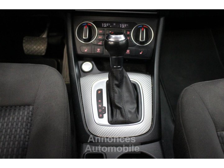 Audi Q3 14 TFSI COD 150 AMBIENTE 2015 PHASE 2 GARANTIE 48 MOIS POSSIBLE - 20