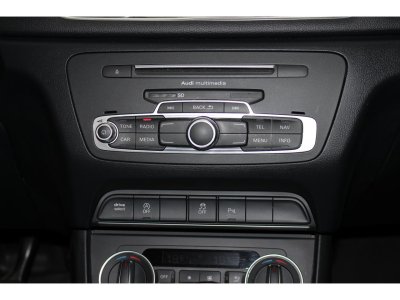 Audi Q3 14 TFSI COD 150 AMBIENTE 2015 PHASE 2 GARANTIE 48 MOIS POSSIBLE   - 21