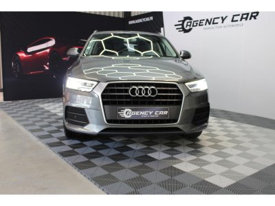 Audi Q3 14 TFSI COD 150 AMBIENTE 2015 PHASE 2 GARANTIE 48 MOIS POSSIBLE   - 23