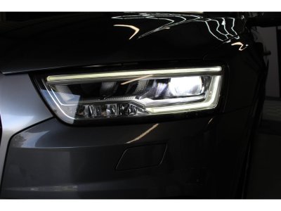 Audi Q3 14 TFSI COD 150 AMBIENTE 2015 PHASE 2 GARANTIE 48 MOIS POSSIBLE   - 25