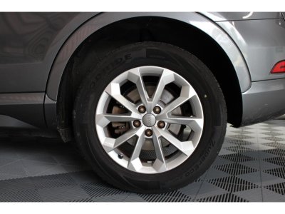 Audi Q3 14 TFSI COD 150 AMBIENTE 2015 PHASE 2 GARANTIE 48 MOIS POSSIBLE   - 26