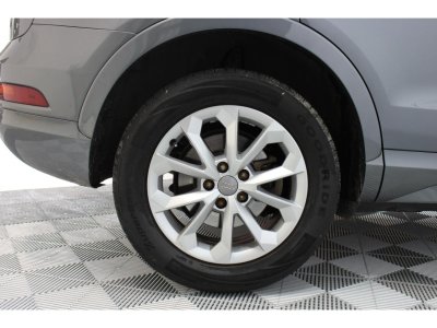 Audi Q3 14 TFSI COD 150 AMBIENTE 2015 PHASE 2 GARANTIE 48 MOIS POSSIBLE   - 27