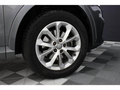 Audi Q3 14 TFSI COD 150 AMBIENTE 2015 PHASE 2 GARANTIE 48 MOIS POSSIBLE   - 28