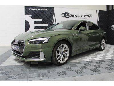 Audi A5 20 40 TDI - 204 - BV S-tronic   - 1