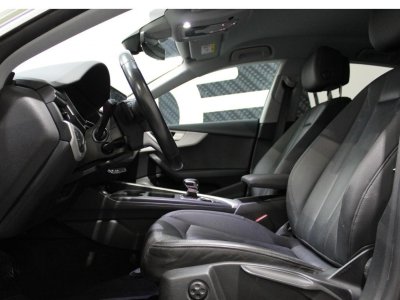 Audi A5 20 40 TDI - 204 - BV S-tronic   - 6