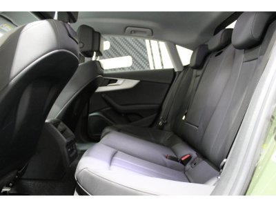 Audi A5 20 40 TDI - 204 - BV S-tronic   - 11