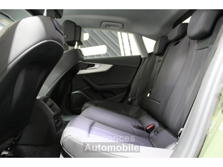 Audi A5 20 40 TDI - 204 - BV S-tronic - 11