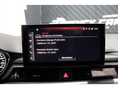 Audi A5 20 40 TDI - 204 - BV S-tronic   - 15