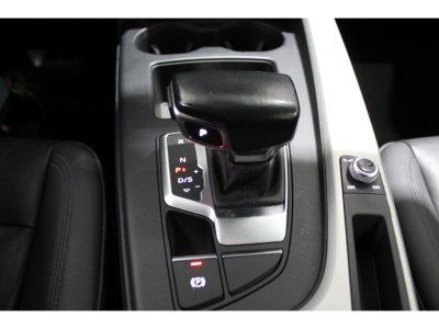 Audi A5 20 40 TDI - 204 - BV S-tronic   - 17