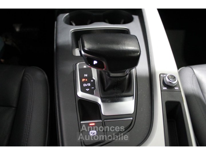 Audi A5 20 40 TDI - 204 - BV S-tronic - 17