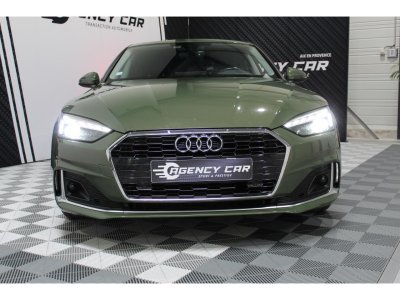 Audi A5 20 40 TDI - 204 - BV S-tronic   - 19