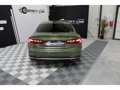Audi A5 20 40 TDI - 204 - BV S-tronic   - 20