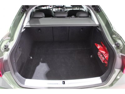 Audi A5 20 40 TDI - 204 - BV S-tronic   - 21