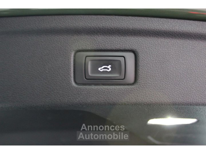 Audi A5 20 40 TDI - 204 - BV S-tronic - 22