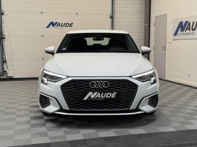 Audi A3 Sportback 8Y 14 40 TFSI e 204 CH S-Tronic 6 PHEV   - 2
