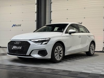 Audi A3 Sportback 8Y 14 40 TFSI e 204 CH S-Tronic 6 PHEV   - 3