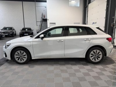 Audi A3 Sportback 8Y 14 40 TFSI e 204 CH S-Tronic 6 PHEV   - 4