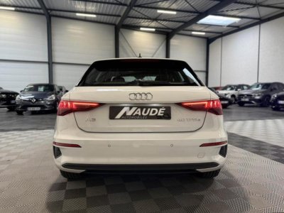 Audi A3 Sportback 8Y 14 40 TFSI e 204 CH S-Tronic 6 PHEV   - 6